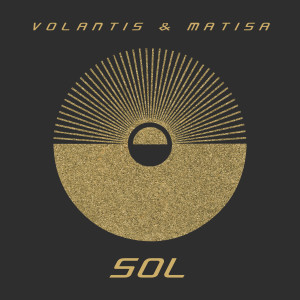 Volantis的專輯Sol