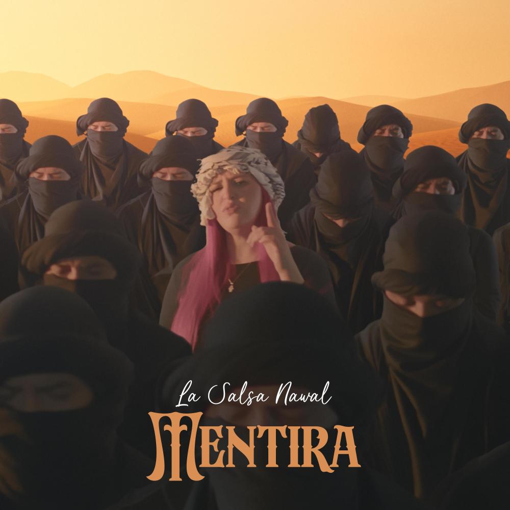 Mentira (Explicit)
