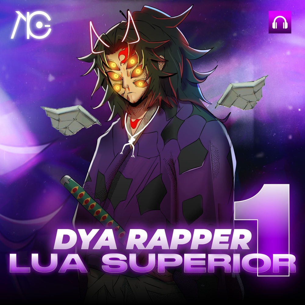 Lua superior 1