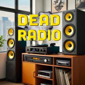 อัลบัม Dead Radio ศิลปิน Steve Gordon