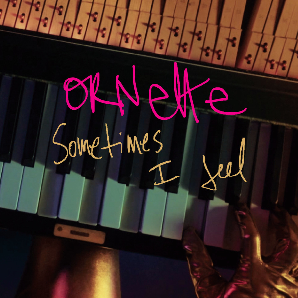 Sometimes I Feel (Ombrune Remix)