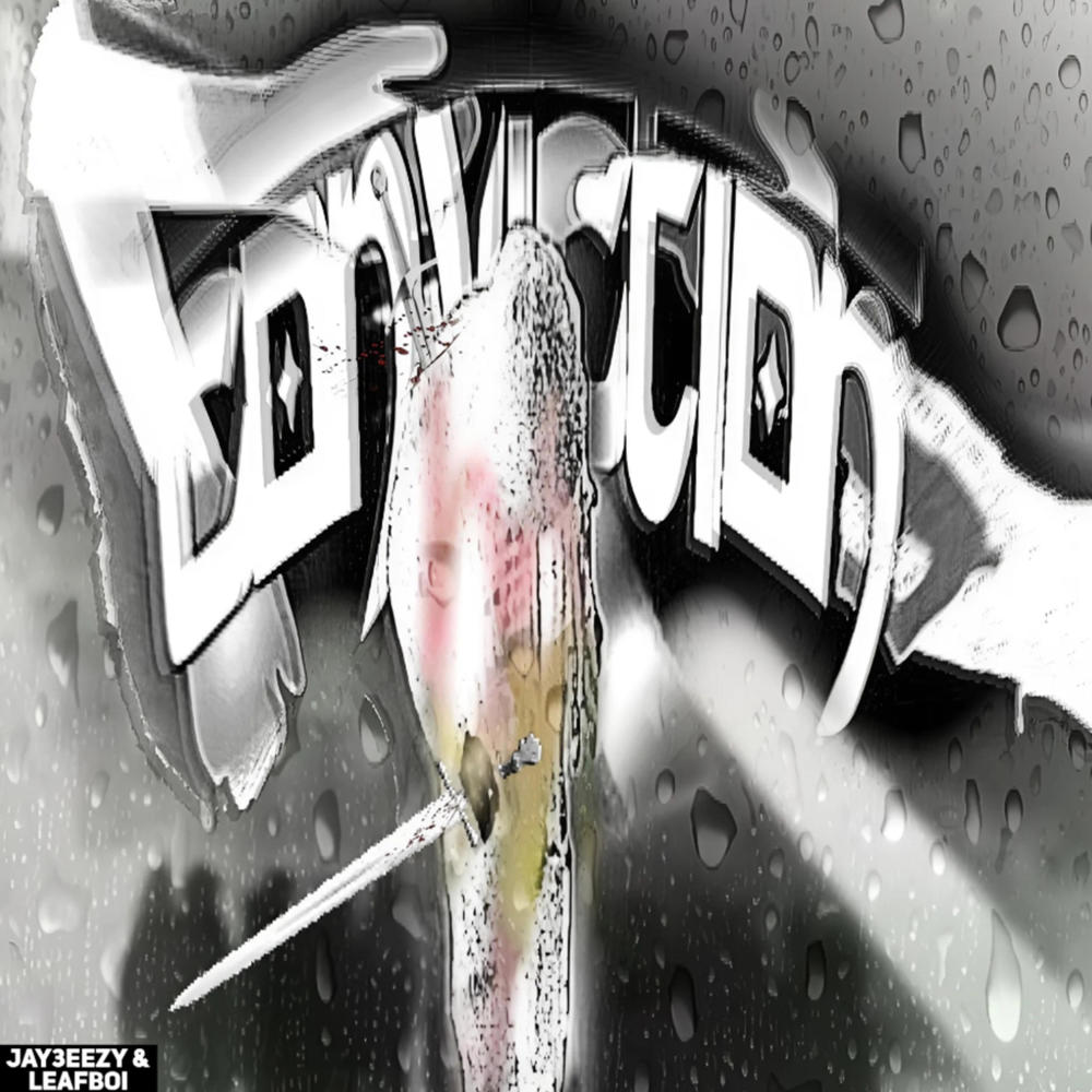 i wonder (feat. jay3eezy & 9st4rs) (Explicit)