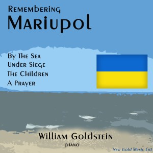 William Goldstein的專輯Remembering Mariupol