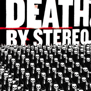 ดาวน์โหลดและฟังเพลง Let Down And Alone พร้อมเนื้อเพลงจาก Death By Stereo