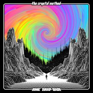 The Crystal Method的專輯The Trip Out (Explicit)