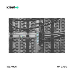 Album UK Bass from 