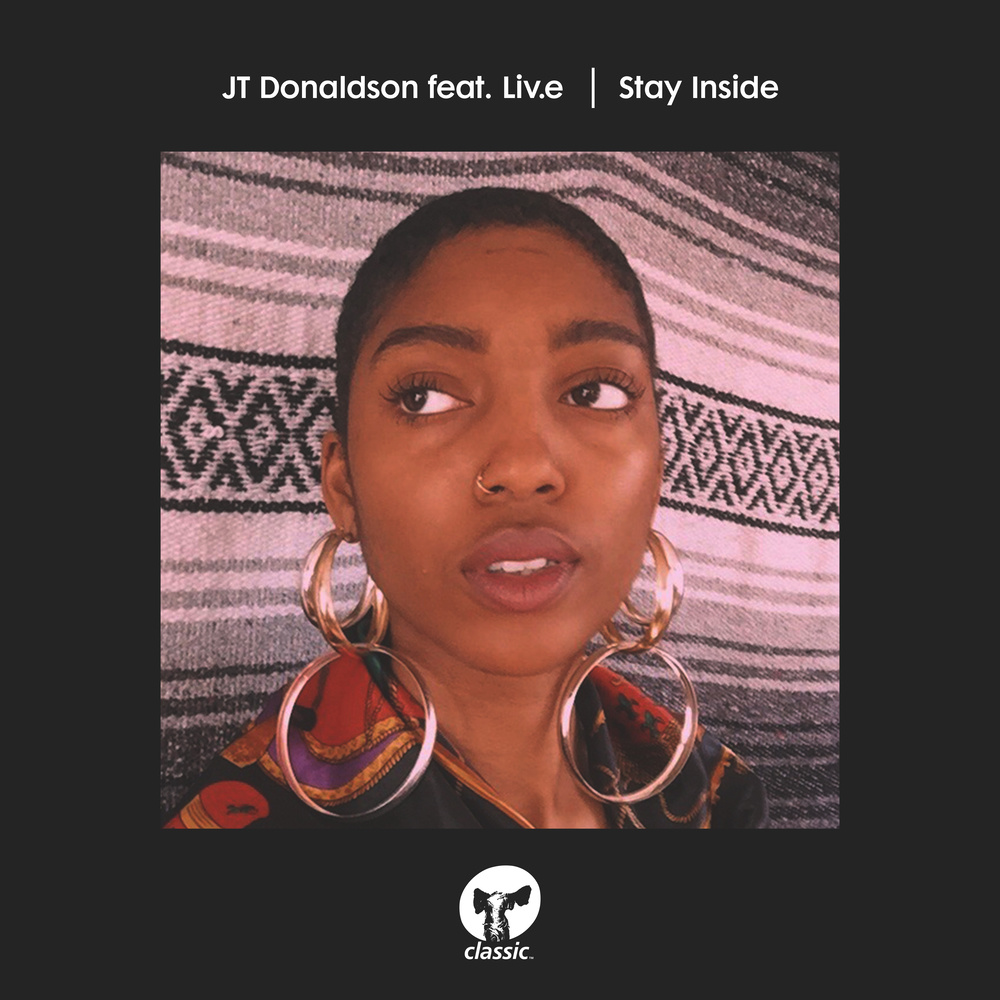 Stay Inside