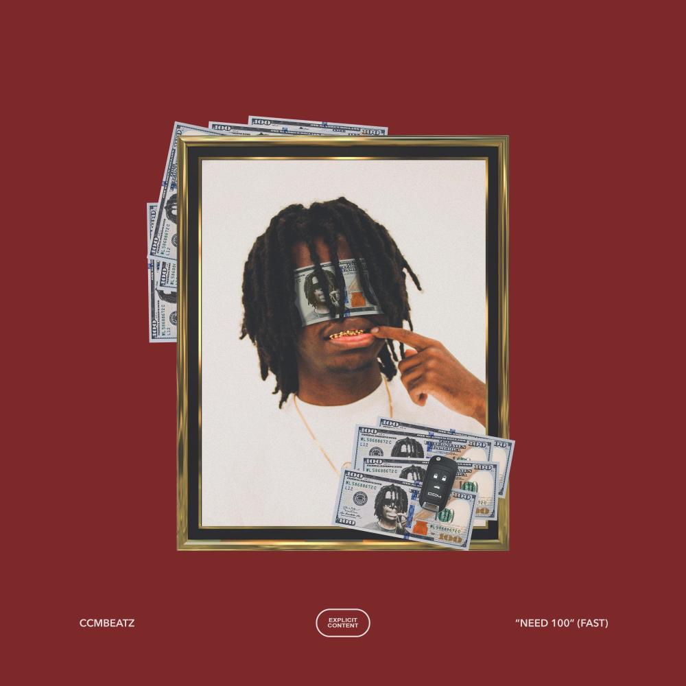 Stand On Bidness (feat. Jahh2x) (Fast) (Explicit)