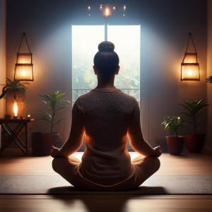 Latidos Del Alma的專輯Equilibrio Interior: Meditación Y Música Hip Hop