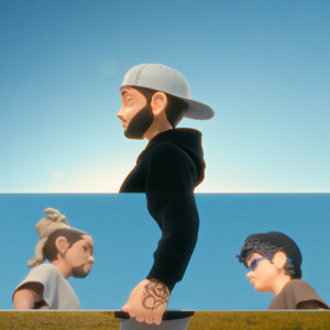 default playlist img