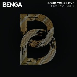 收聽Benga的Pour Your Love (Drop The Lime Remix)歌詞歌曲