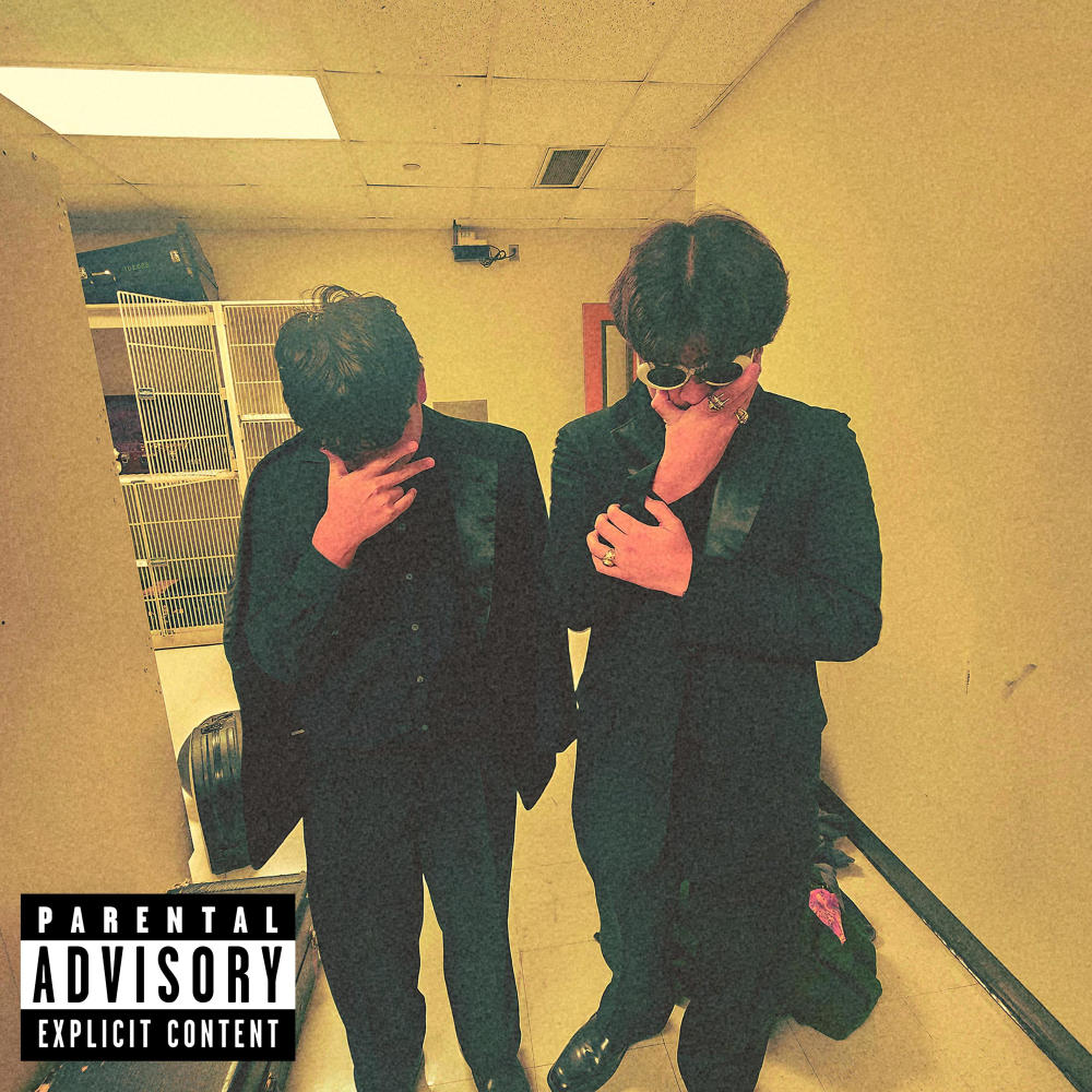 Reset (feat. CallMe) (Explicit)