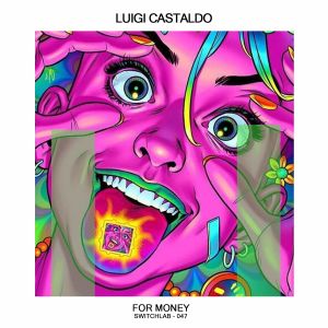 Album For Money from Luigi Castaldo