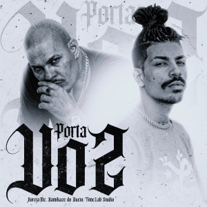 Listen to Porta Voz song with lyrics from KoreiaMc