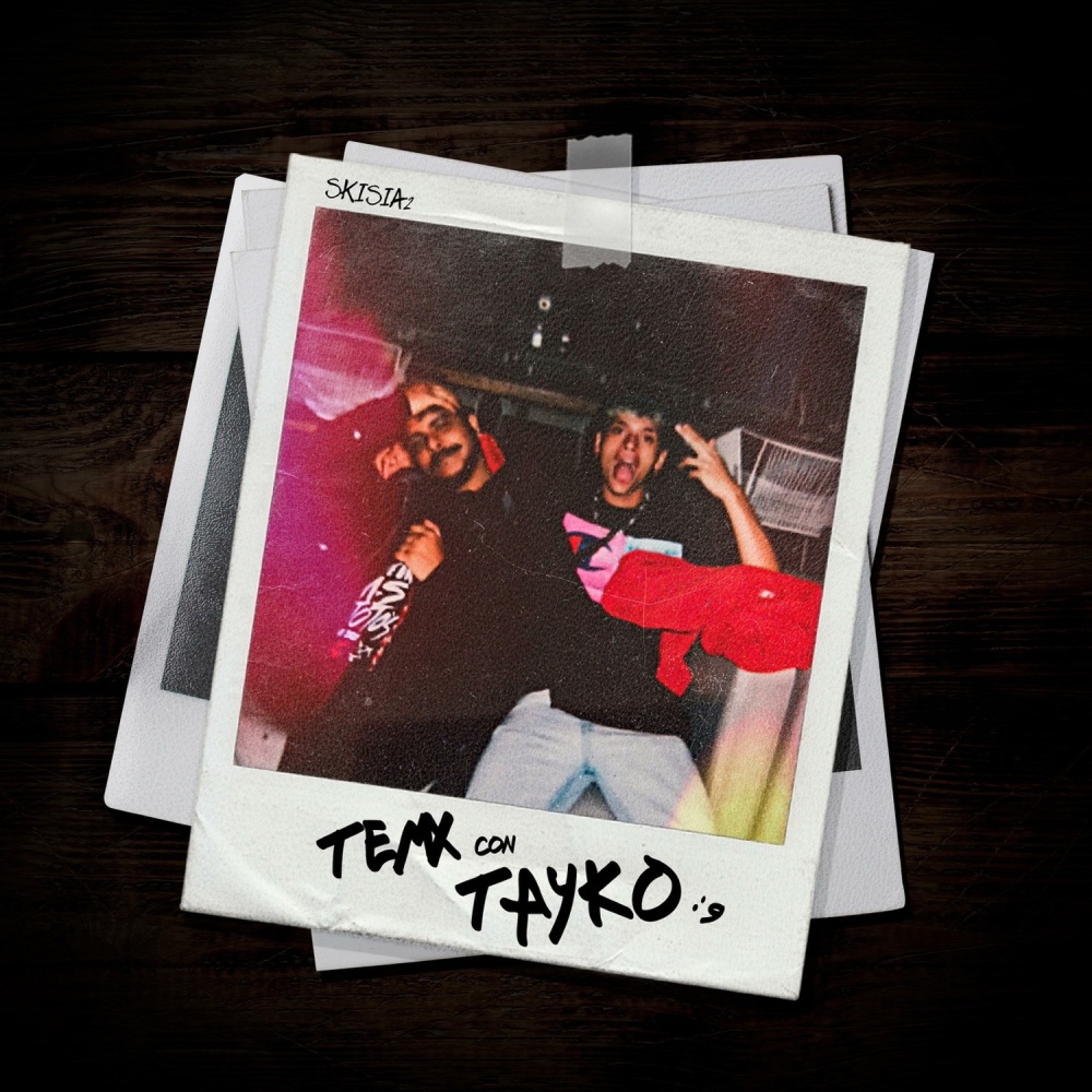 Tema con Tayko (Explicit)