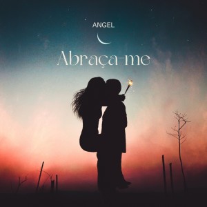 Album Abraça-Me from Angel