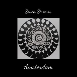 收聽Seven Streams的Amsterdam (feat. Mary Oz)歌詞歌曲