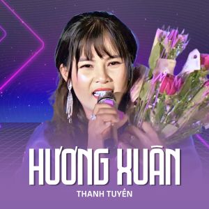 Thanh Tuyền的專輯Hương Xuân