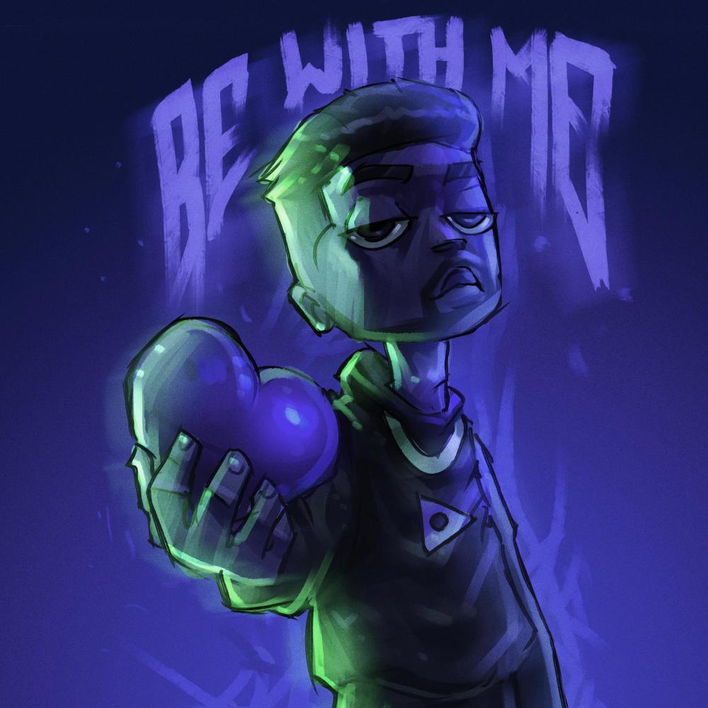 Be with Me (Solven Remix)