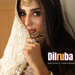 Album Dilruba (feat. Sohail Shahzad) from Saad Sultan