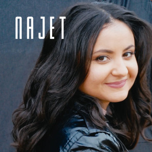 Najet的專輯Najet