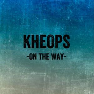 Listen to On The Way song with lyrics from Kheops