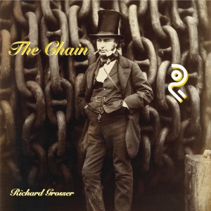 Richard Grosser的專輯The Chain