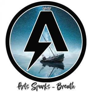收聽Art Sparks的Breath歌詞歌曲
