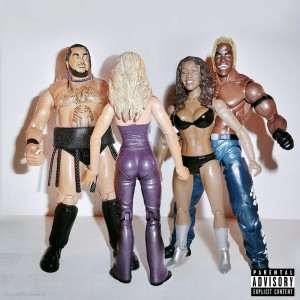 ดาวน์โหลดและฟังเพลง Wolverine (Explicit) พร้อมเนื้อเพลงจาก Nessly