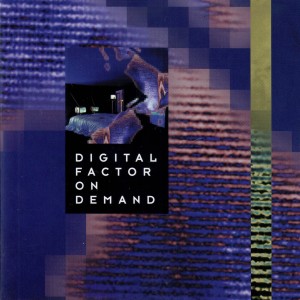 收聽Digital Factor的Http://Pandorra歌詞歌曲