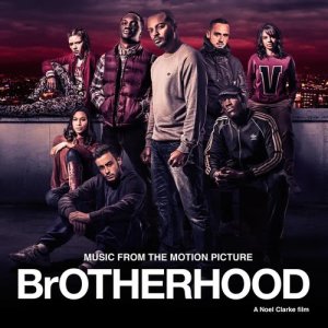 ดาวน์โหลดและฟังเพลง BrOTHERHOOD พร้อมเนื้อเพลงจาก Stormzy