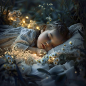 อัลบัม Lofi Baby Lullabies: Gentle Beats for Sleep ศิลปิน RW Sleeping Puppy