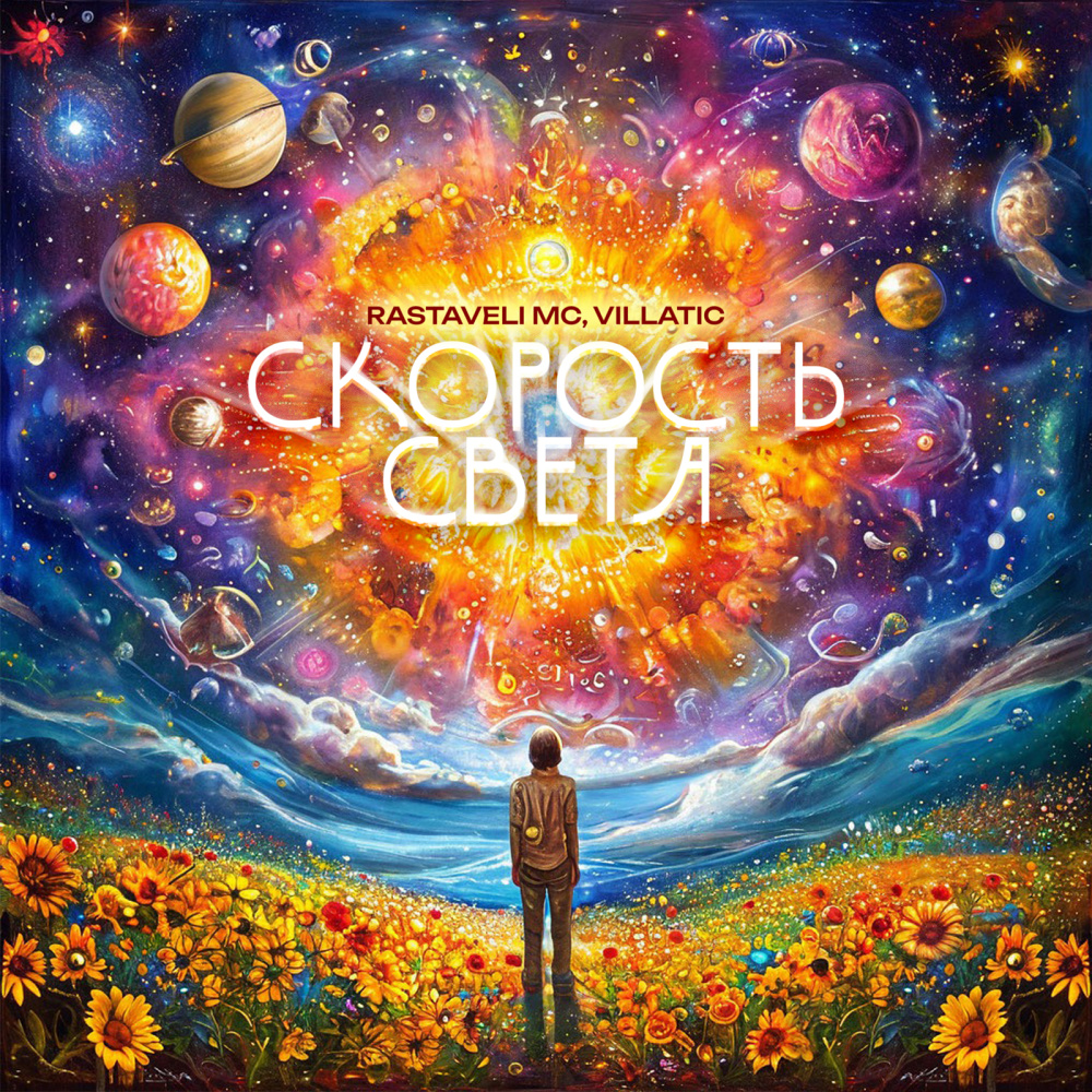 Скорость света