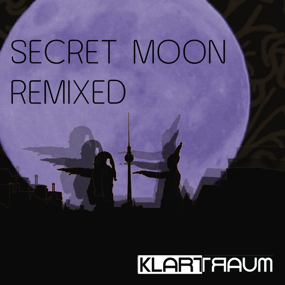 Universe (Harlem Knights Remix)