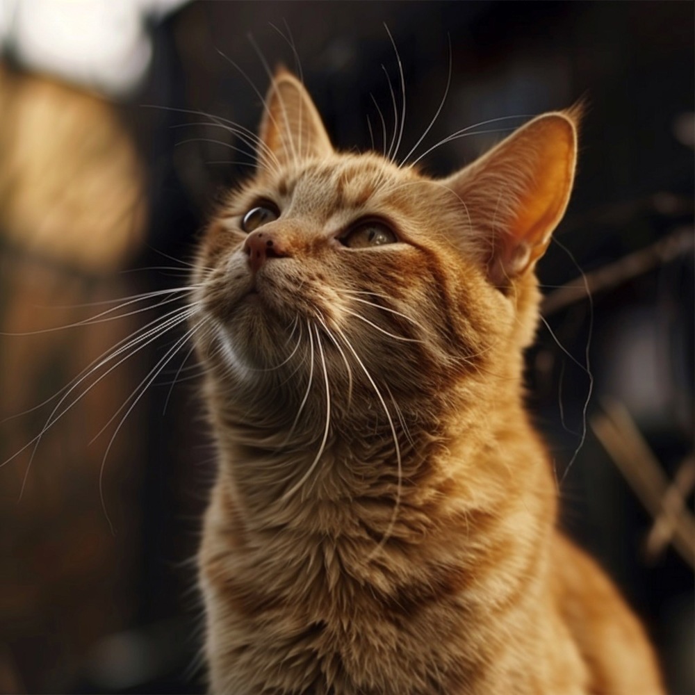 Quiet Evening Tunes for Cats