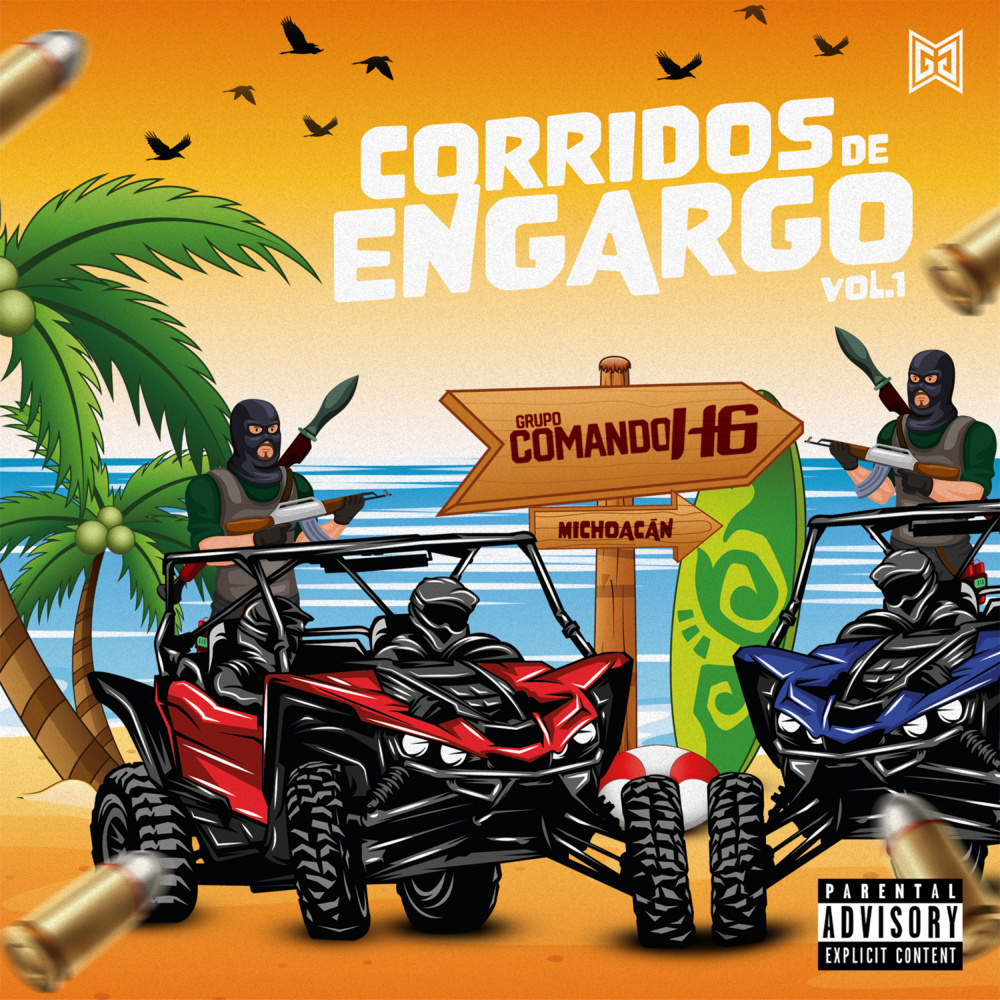 El Prisionero (Explicit)