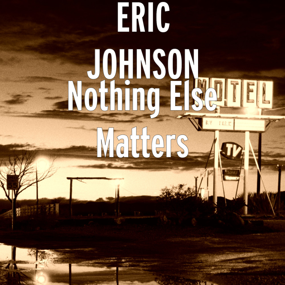 Nothing Else Matters (Explicit)