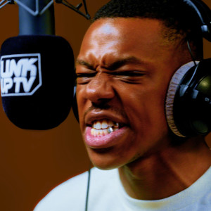 Link Up TV的專輯Behind Barz Grime Set (Explicit)