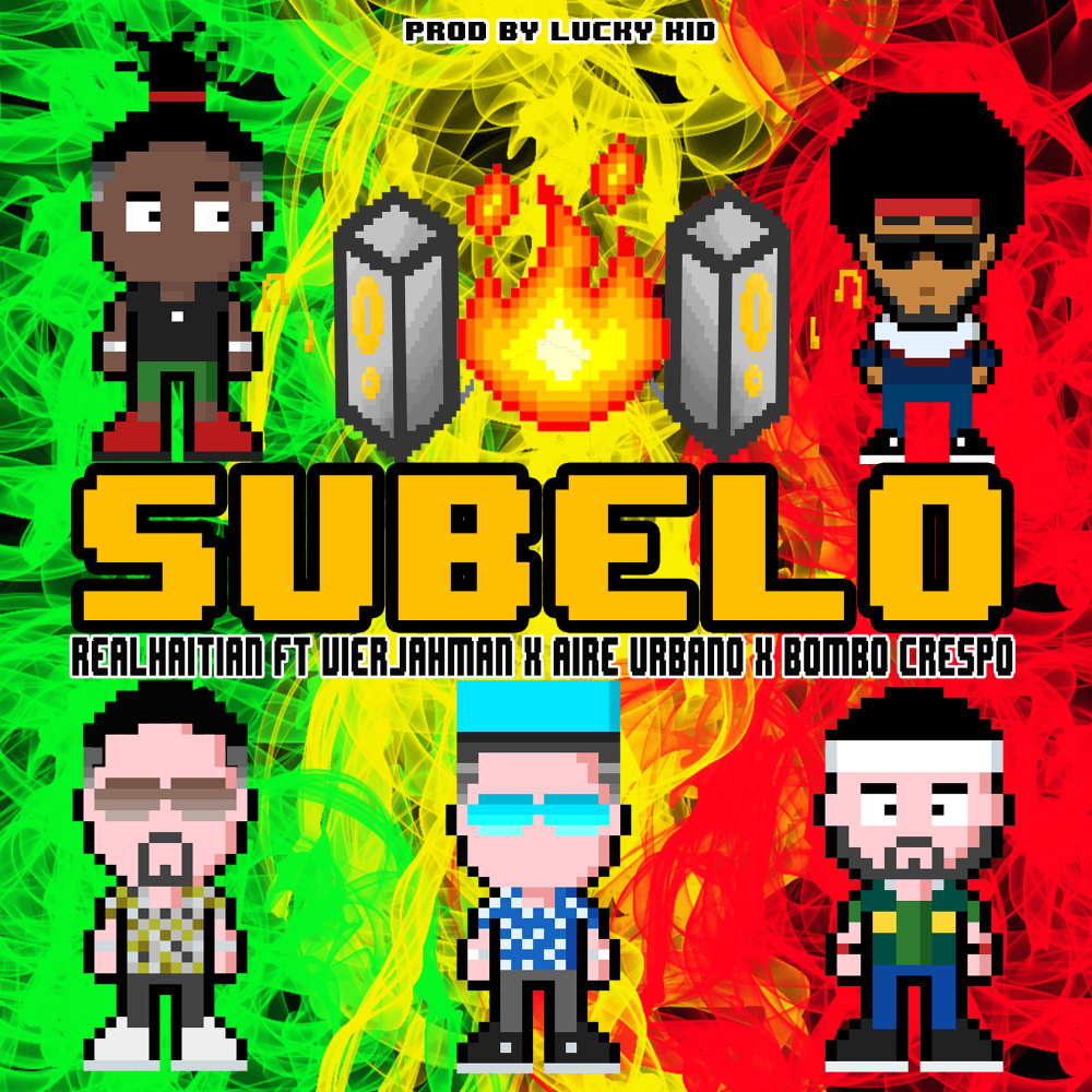 Subelo