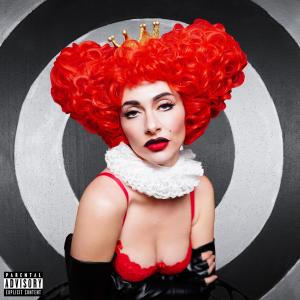 Qveen Herby的專輯MAD QVEEN (Explicit)