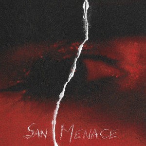 Album San Menace from 