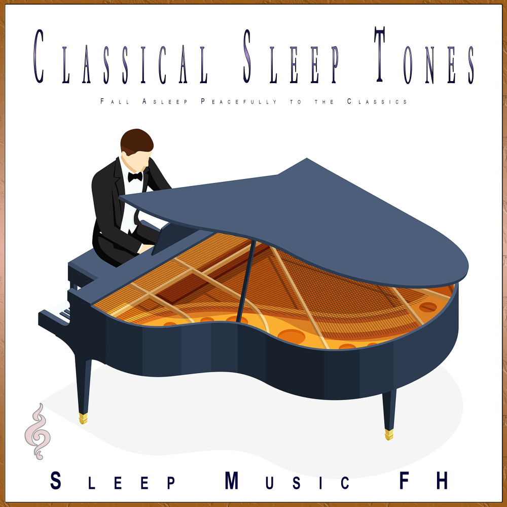 Reverie - Debussy - Sleeping Classical