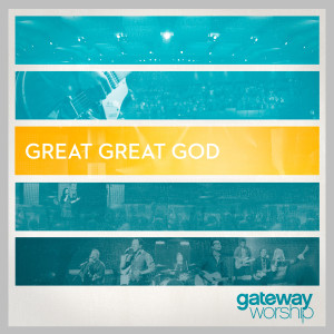 Dengarkan Every Day I Live (Live) lagu dari Gateway Worship dengan lirik