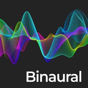 ดาวน์โหลดและฟังเพลง High Energy Brainwave (Binaural Focus) พร้อมเนื้อเพลงจาก Foggy Light Wave