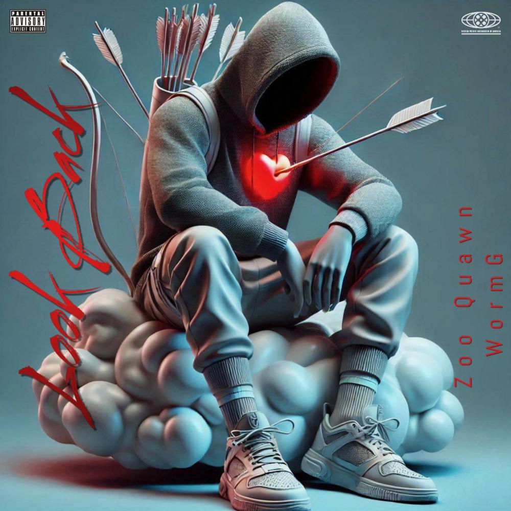 Look back (feat. WormG) (Explicit)