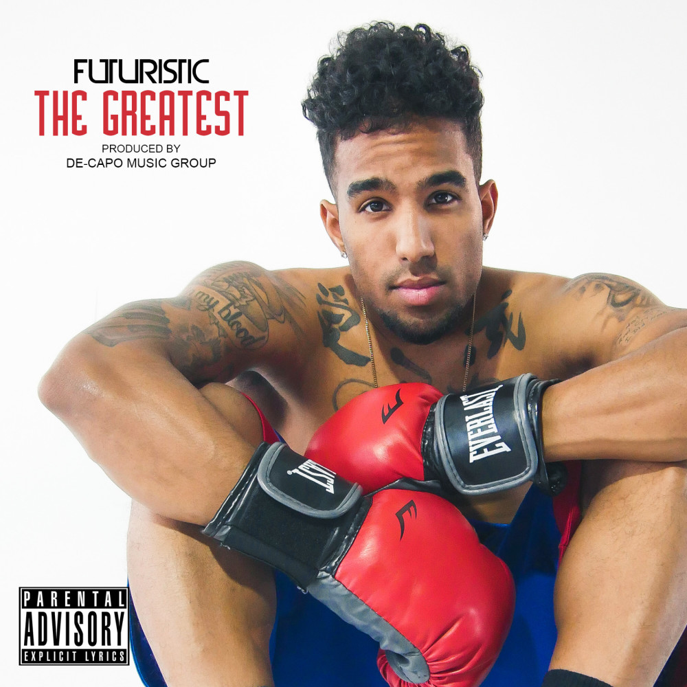 The Greatest (Explicit)