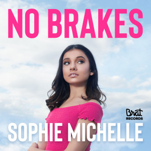 Album No Brakes from Sophie Michelle