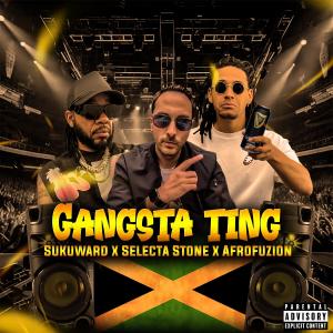 Sukuward的專輯Gangsta ting (Explicit)