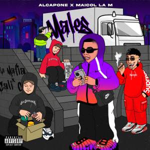 ดาวน์โหลดและฟังเพลง Males (Explicit) พร้อมเนื้อเพลงจาก Alcapone