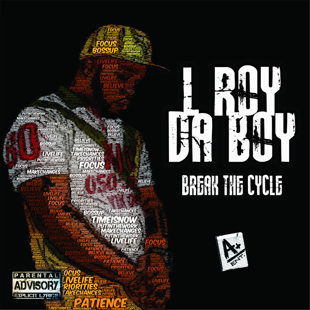 I'm Good (feat. Y Lee) (Explicit)